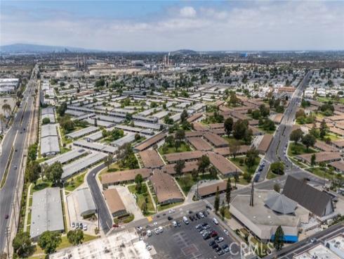 1462  Golden Rain  49 F  Road, Seal Beach, CA