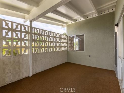 1462  Golden Rain  49 F  Road, Seal Beach, CA