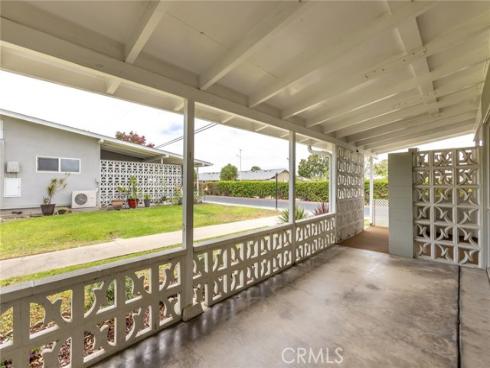 1462  Golden Rain  49 F  Road, Seal Beach, CA