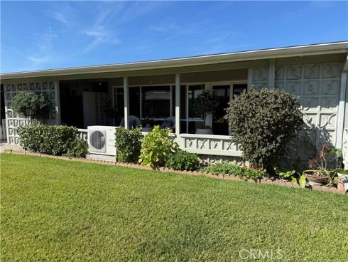 1670  Interlachen Rd. 12-43d  , Seal Beach, CA
