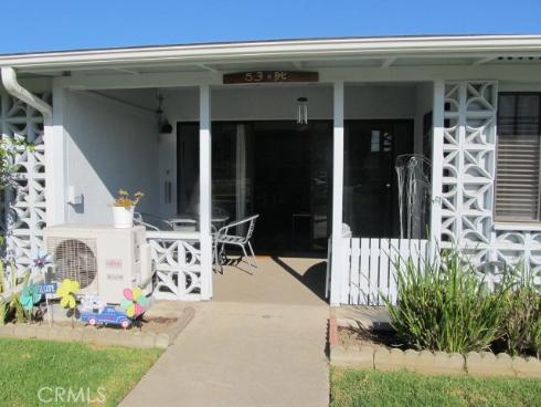 13140 Del Monte Dr., M16-53h