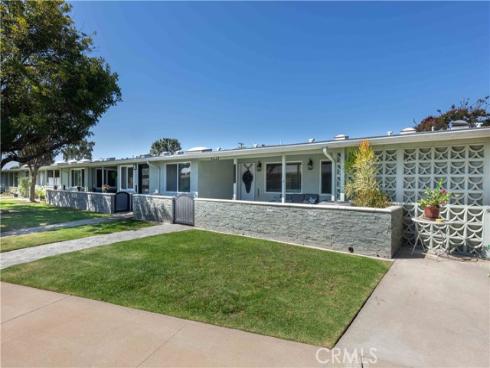 1221  Knollwood M4 47h  , Seal Beach, CA