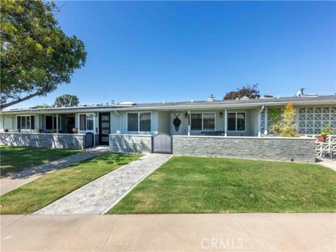 1221  Knollwood M4 47h  , Seal Beach, CA
