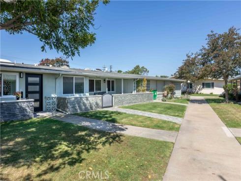 1221  Knollwood M4 47h  , Seal Beach, CA