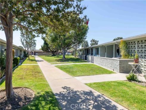 1221  Knollwood M4 47h  , Seal Beach, CA