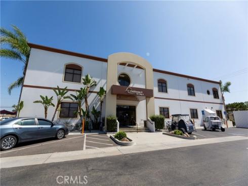 1221  Knollwood M4 47h  , Seal Beach, CA