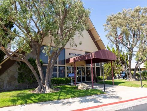 1221  Knollwood M4 47h  , Seal Beach, CA