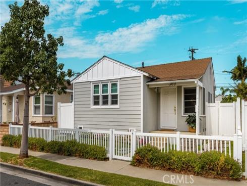 309  15th   Street, Seal Beach, CA