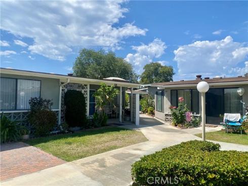 13800  Annadale Dr., M1-40b  , Seal Beach, CA
