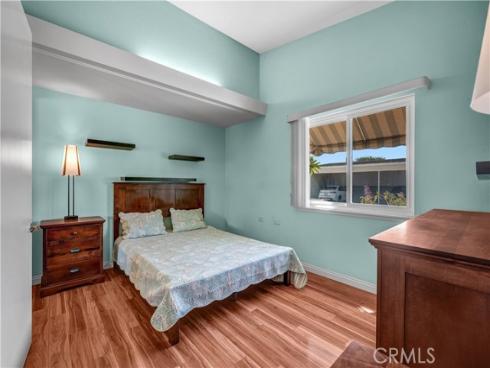 13720  Canoe Brook Dr  18A , Seal Beach, CA