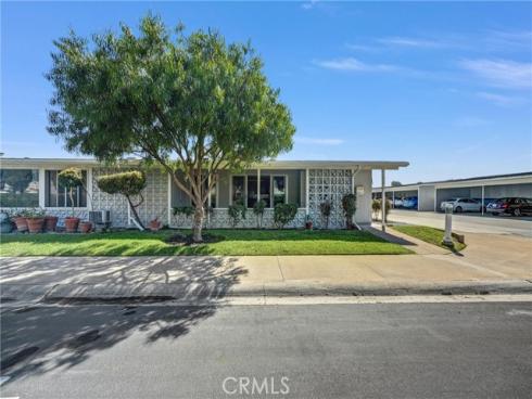13720  Canoe Brook Dr  18A , Seal Beach, CA