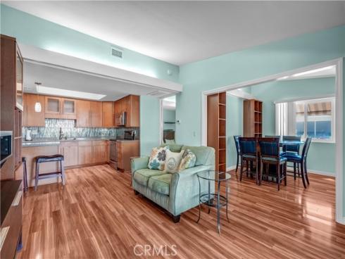 13720  Canoe Brook Dr  18A , Seal Beach, CA