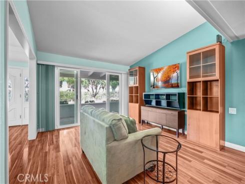 13720  Canoe Brook Dr  18A , Seal Beach, CA