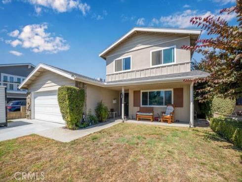 4765  Ironwood   Avenue, Seal Beach, CA