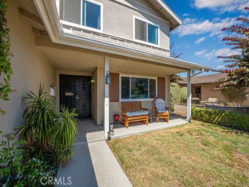 4765  Ironwood   Avenue, Seal Beach, CA