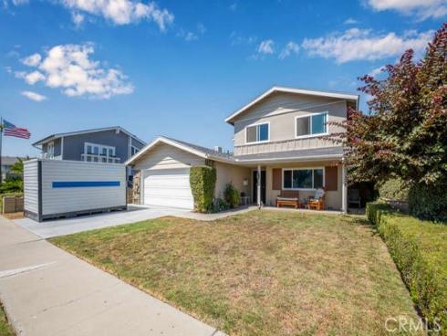4765  Ironwood   Avenue, Seal Beach, CA