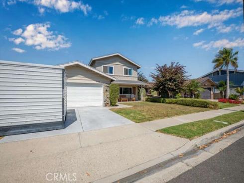 4765  Ironwood   Avenue, Seal Beach, CA