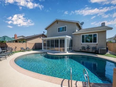 4765  Ironwood   Avenue, Seal Beach, CA