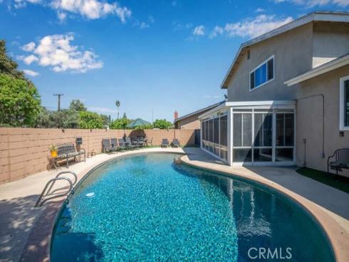 4765  Ironwood   Avenue, Seal Beach, CA