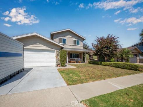 4765  Ironwood   Avenue, Seal Beach, CA