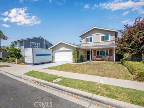 4765  Ironwood   Avenue, Seal Beach, CA
