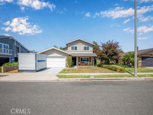 4765  Ironwood   Avenue, Seal Beach, CA