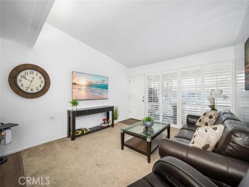 13721  Alderwood  28C  Lane, Seal Beach, CA