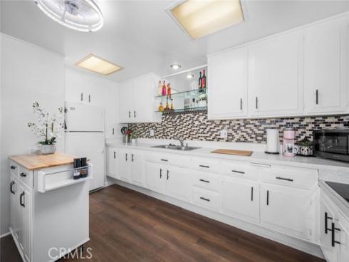 13721  Alderwood  28C  Lane, Seal Beach, CA