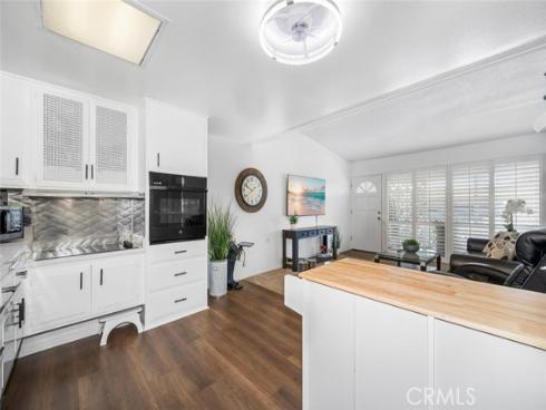 13721  Alderwood  28C  Lane, Seal Beach, CA