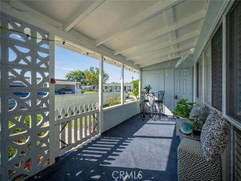 13721  Alderwood  28C  Lane, Seal Beach, CA