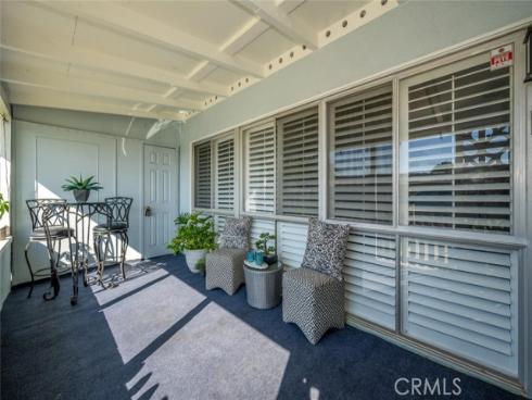 13721  Alderwood  28C  Lane, Seal Beach, CA