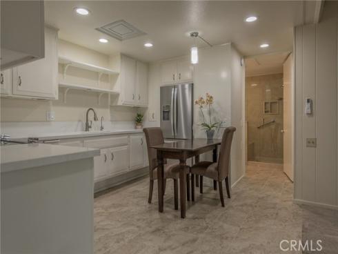 13171  St. Andrews  154-J  Drive, Seal Beach, CA