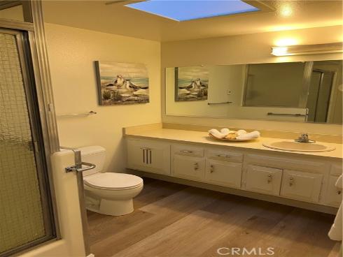 1660 Monterey Rd., M2-9i , Seal Beach, CA