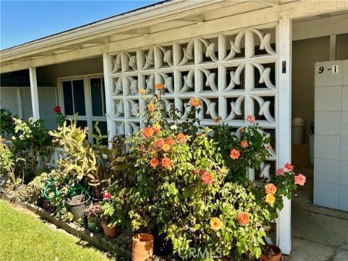 1660  Monterey Rd., M2-9i  , Seal Beach, CA