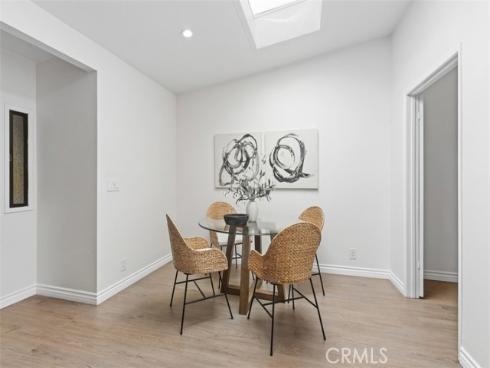 13451  Danbury  M6-133D  Lane, Seal Beach, CA