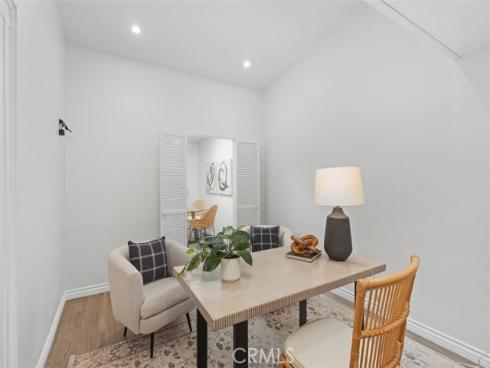 13451  Danbury  M6-133D  Lane, Seal Beach, CA