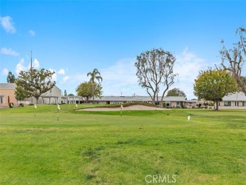 13451  Danbury  M6-133D  Lane, Seal Beach, CA