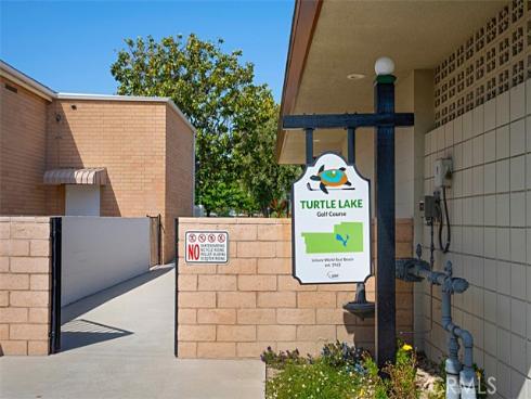 13451  Danbury  M6-133D  Lane, Seal Beach, CA