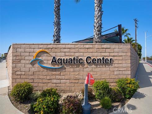 13451  Danbury  M6-133D  Lane, Seal Beach, CA