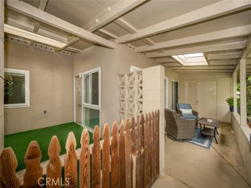 13361  El Dorado  201F  Drive, Seal Beach, CA