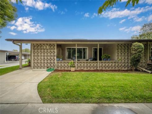 13361  El Dorado  201F  Drive, Seal Beach, CA