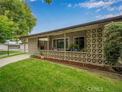 13361  El Dorado  201F  Drive, Seal Beach, CA