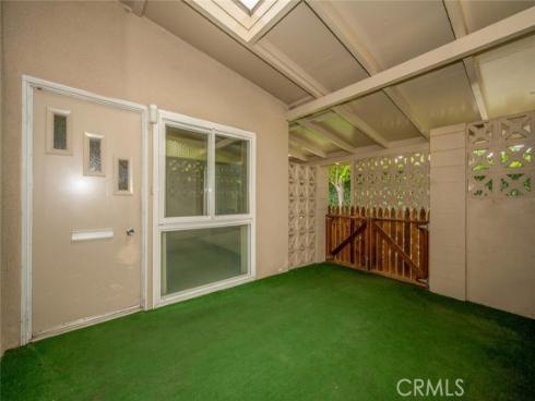 13361  El Dorado  201F  Drive, Seal Beach, CA