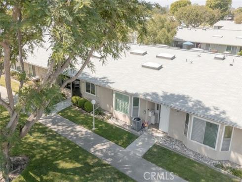 13321  Twin Hills Dr. #58b (m12)  , Seal Beach, CA