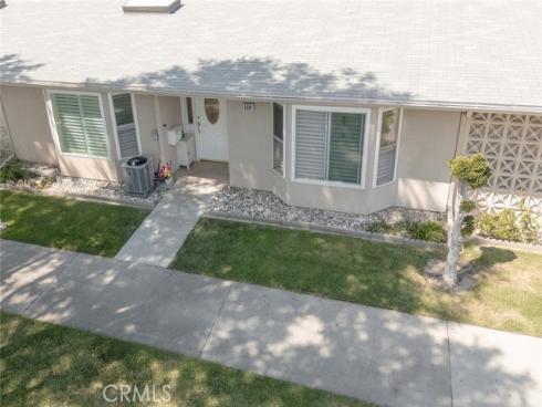 13321  Twin Hills Dr. #58b (m12)  , Seal Beach, CA