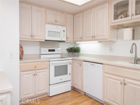 13321  Twin Hills Dr. #58b (m12)  , Seal Beach, CA