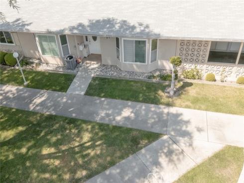 13321  Twin Hills Dr. #58b (m12)  , Seal Beach, CA
