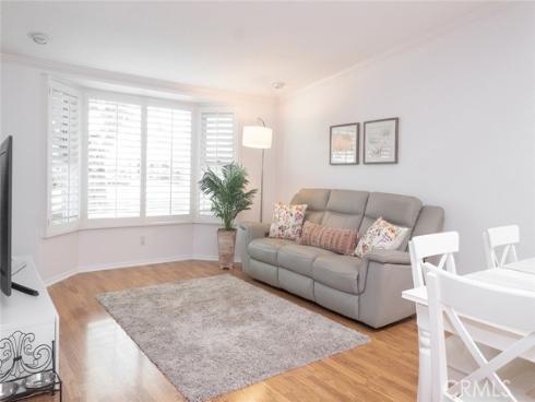 13321  Twin Hills Dr. #58b (m12)  , Seal Beach, CA