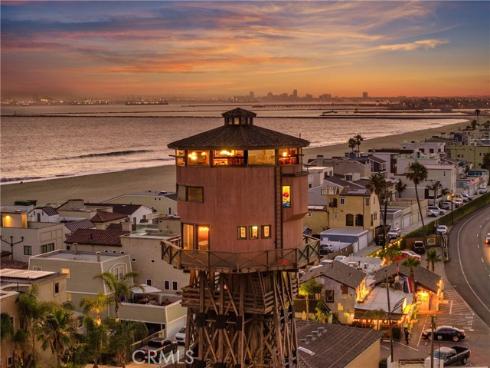 1  Anderson  , Seal Beach, CA