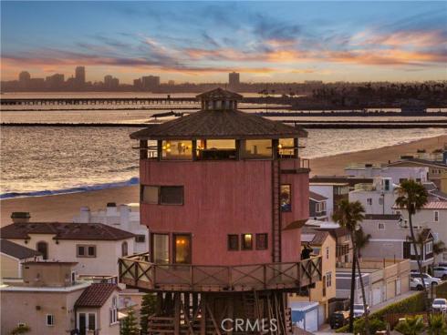 1  Anderson  , Seal Beach, CA